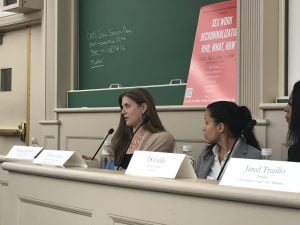 DSW Joins NYC Activists To Educate the Next Generation of Social-Justice Lawyers on Decriminalization