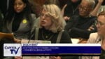 DSW Staff Testify in Rhode Island