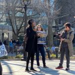 Our Bodies, Our Labors, Our Streets: International Women’s Day in NYC