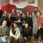 DSW Honors International Day To End Violence Against Sex Workers