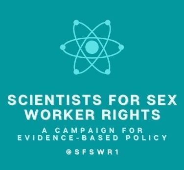 Heroes of the Month: Scientists for Sex Worker Rights