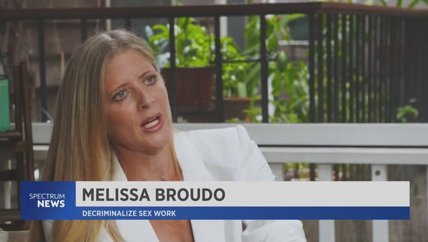 Sex Work Decriminalization Becomes Flashpoint in NYC Mayoral Race