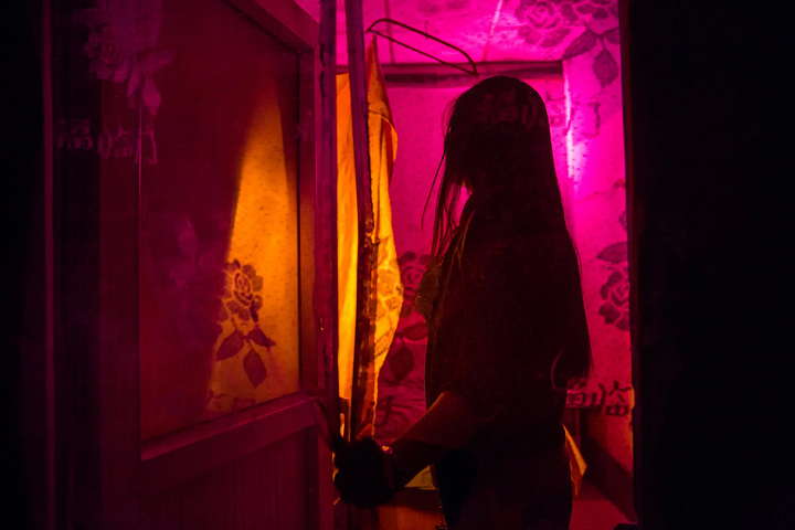 Opinion | This Is What Will Make Sex Work in New York Safer