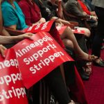 Dancers Unite! Historic Legislation on Stripper Labor Rights Passed in Minneapolis