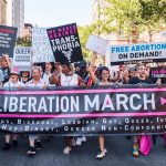 Queer Liberation March: Pride Without Barriers in NYC