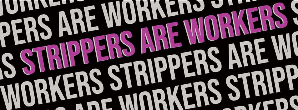 Strippers Fight for Long Overdue Rights in WA
