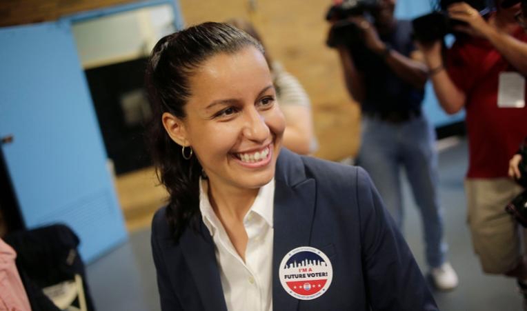 Tiffany Cabán Concedes Queens DA Race