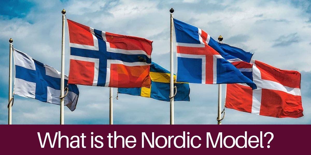 what is the nordic model