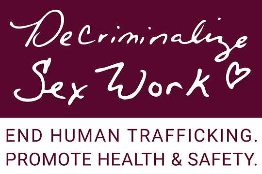 Why Decriminalization of Sex Work