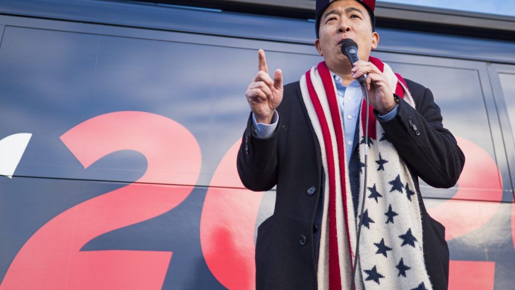 Andrew Yang Is Wrong About Prostitution | Reason